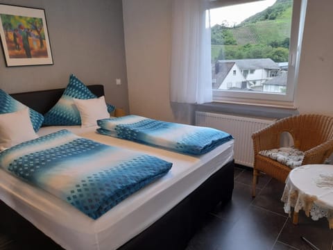 Ferienwohnung Ida Apartment in Graach an der Mosel