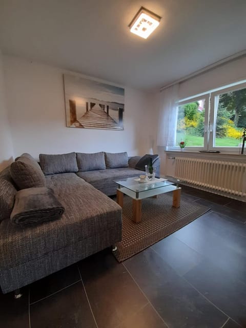 Ferienwohnung Ida Apartment in Graach an der Mosel