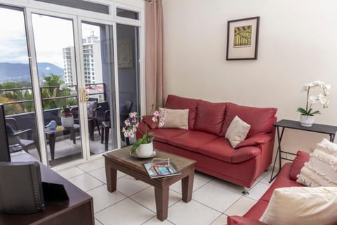 Balcony/Terrace, Living room