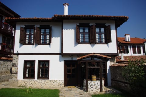 Villa Skat Villa in Decentralized Administration of Macedonia and Thrace