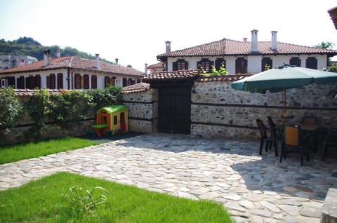 Villa Skat Villa in Decentralized Administration of Macedonia and Thrace