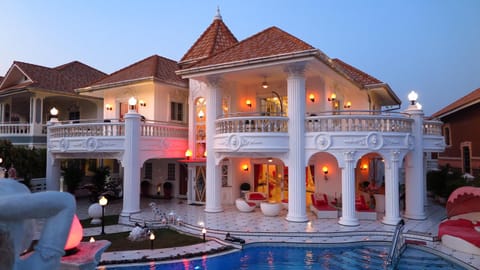 Property view