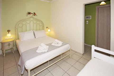 Anesis Hotel Vacation rental in Halkidiki