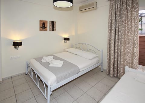 Anesis Hotel Vacation rental in Halkidiki