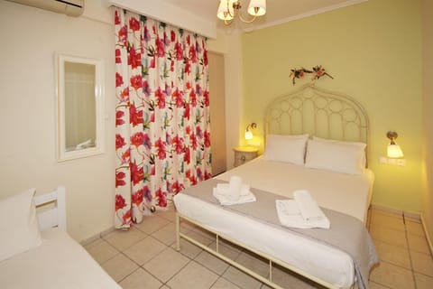 Anesis Hotel Vacation rental in Halkidiki