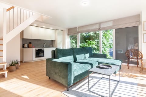 Happy Day Apartment, By Cohost Apartment in Palanga