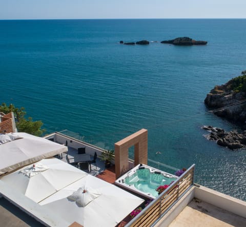 BUZUKU Apartments Liman (Mediterraneo) Apartment in Ulcinj