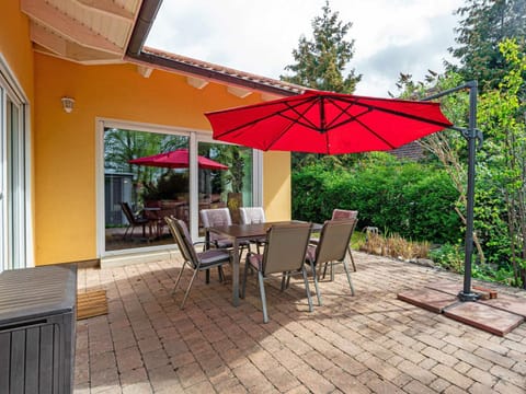 Garden, Balcony/Terrace