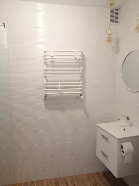 pokoje u AniS Vacation rental in Swinoujscie