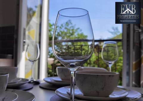 Welcoming Haven Just Minutes from the City Centre Apartment in Southampton