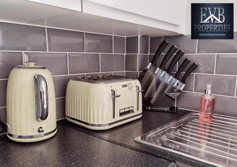 Welcoming Haven Just Minutes from the City Centre Apartment in Southampton