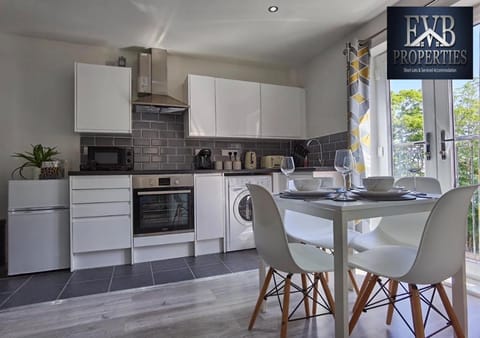 Welcoming Haven Just Minutes from the City Centre Apartment in Southampton