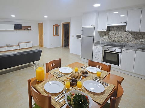 Apartamentos Playa Area Grande Apartment in O Salnés