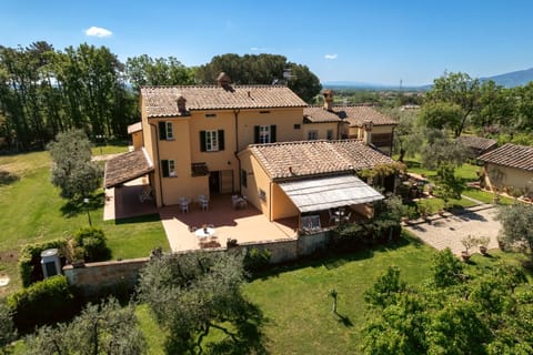 Bird's eye view, Garden, View (from property/room)