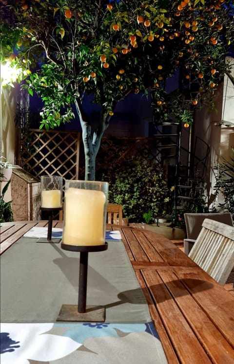 Maddrigga di Luna Bed and Breakfast in Cagliari