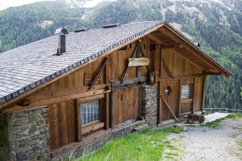 Chalet Mas del Toni Apartment in Trentino-South Tyrol