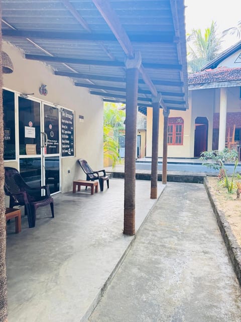 Property building, View (from property/room)