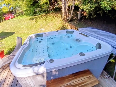 Spa and wellness centre/facilities