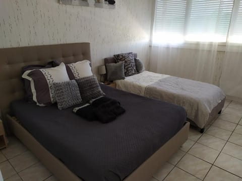 Petite halte Appt 103 Apartment in Île-de-France