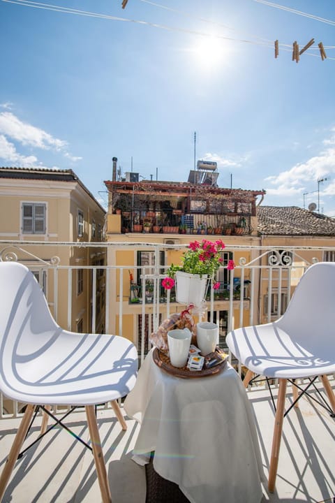 Jordi apartment Apartment in Corfu