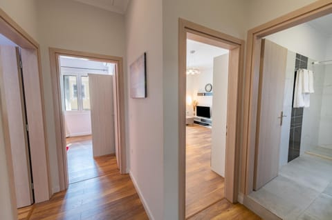 Jordi apartment Apartment in Corfu