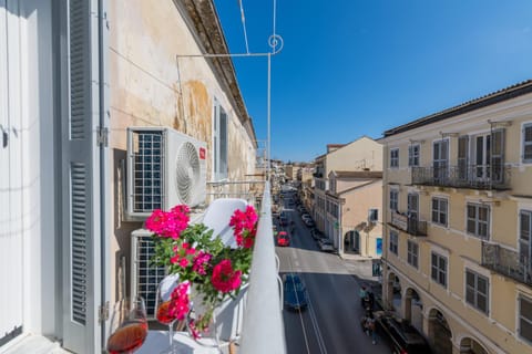 Jordi apartment Apartment in Corfu