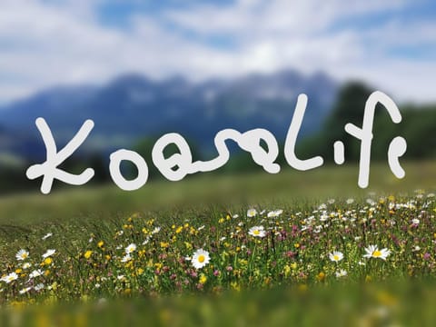 Property logo or sign