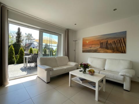 Ferienhaus am Darß House in Mecklenburg-Vorpommern, Germany