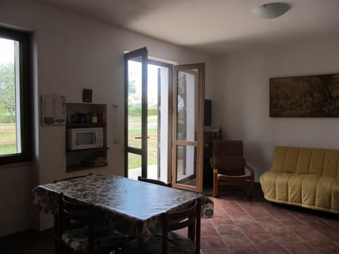 Lananafaure House in Alghero