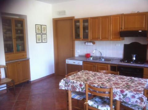 Lananafaure House in Alghero