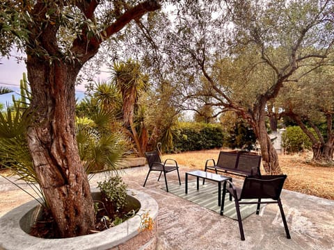 Day, Garden, Garden view, Garden view