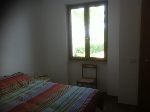 Lananafaure House in Alghero