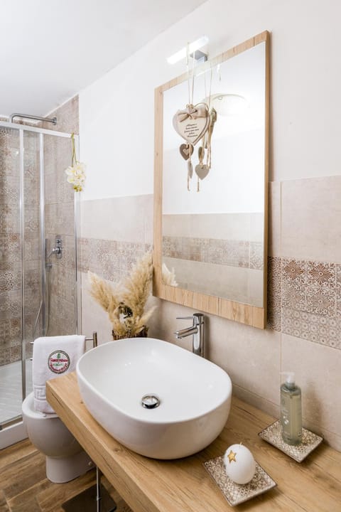 Il Bosco Guest House Subiaco House in Abruzzo