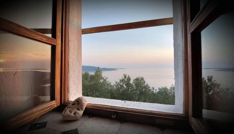 Sea view