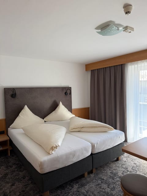 Hotel Garni Ehrenreich Bed and Breakfast in Trentino-South Tyrol