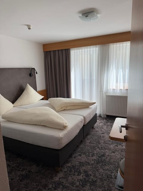 Hotel Garni Ehrenreich Bed and Breakfast in Trentino-South Tyrol