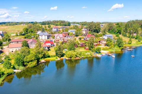 Nearby landmark, Day, Natural landscape, Bird's eye view, Lake view