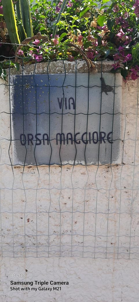 Amazing View Home Apartment in Cala Gonone