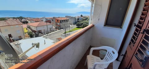 Amazing View Home Apartment in Cala Gonone