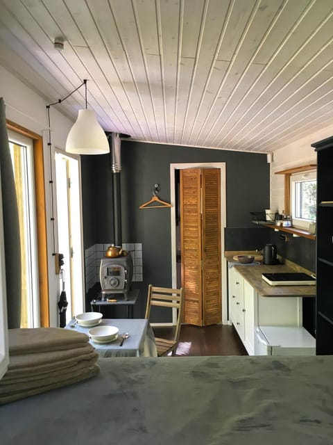 Inkilas Campground/ 
RV Resort in Vilnius County, Lithuania