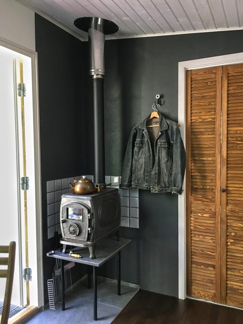 Inkilas Campground/ 
RV Resort in Vilnius County, Lithuania