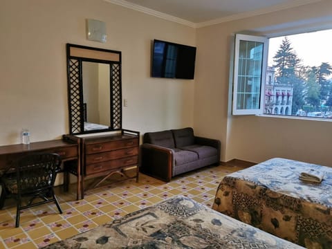 Hotel Mexico Hotel in Xalapa