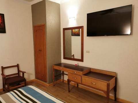 Hotel Mexico Hotel in Xalapa