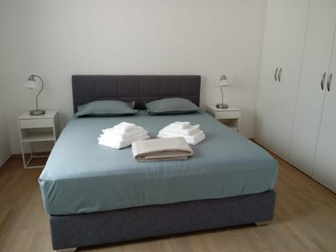 SEAVIEW ROGOZNICA Apartment in Šibenik-Knin County, Croatia