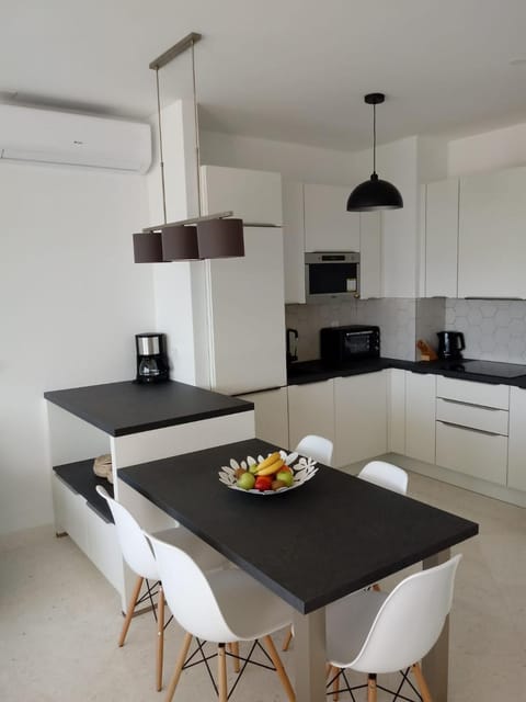 SEAVIEW ROGOZNICA Apartment in Šibenik-Knin County, Croatia