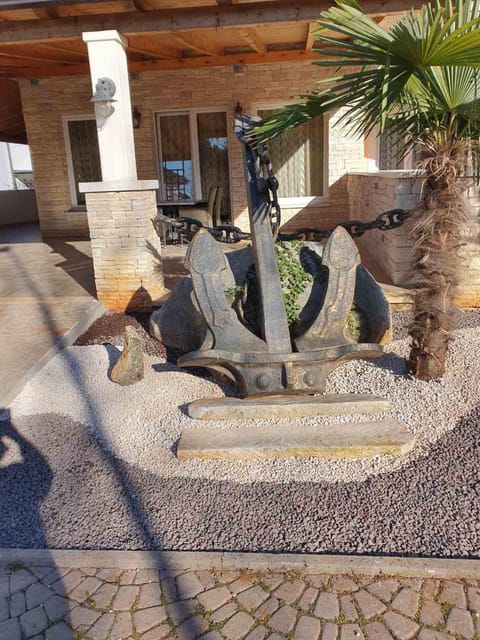 Villa Ancora Apartment in Istria County