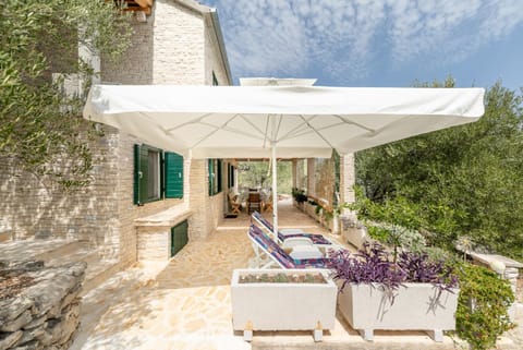 Villa Anita House in Dubrovnik-Neretva County