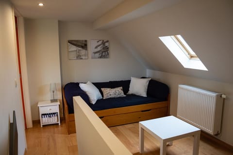 Property building, Game Room