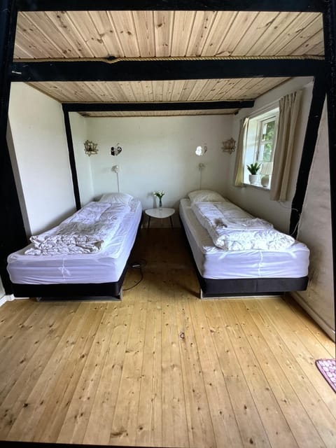 Conedue B&B Bed and Breakfast in Væggerløse