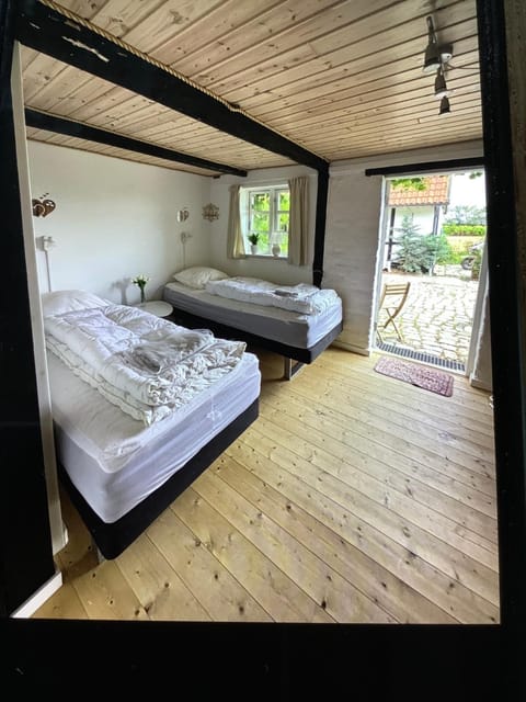 Conedue B&B Bed and Breakfast in Væggerløse